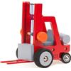 harbor Giochi in Legno - Carrello Elevatore