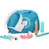 joueco BORSA DEL DENTISTA GIOCO
