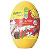 Giotto STICK & COLOR EGGS GIOTTO Bebè RAIN FOREST FORESTA PLUVIALE