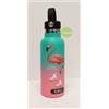Teenace Seven Teenace Borraccia Termica 500ml - Fenicottero