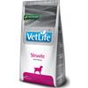 Farmina Vet Life Natural Diet Dog Struvite Kg.2