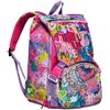 Seven Zaino Estensibile Scuola Seven SJ Unicorno Magicflip Girl