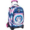 Yub girly pwr trolley jack-2wd - Unicorno