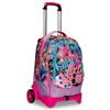 Seven SJ Gang - Trolley Jack 2WD GLEAMLED GIRL