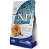 Farmina N&D Ocean Cat Aringa,Zucca E Arancia Adult Gr.300