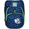 Seven Zaino Scuola - SJ GANG MICROLIGHT - SHIFTY SPORTS