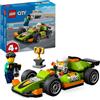 LEGO City 60399 Auto da Corsa Verde