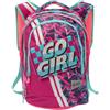 Giochi Preziosi Zaino Gopop Espensibile ROUND GO GIRL