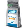 Farmina Vet Life Natural Diet Dog Hypoallergenic Fish & Potato Kg.2