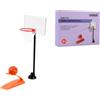 ITOTAL I-Total Gioco Mini Basket da tavolo XL2654