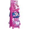 Barbie pets Barbie Peluche Shopping Bag