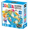 Headu Italia Da Scoprire Un Grande Puzzle Per Conoscere Il Mio Paese