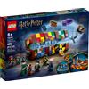 LEGO HARRY POTTER IL BAULE MAGICO DI HOGWARTS 76399