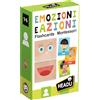 Headu Flashcards Montessori Emozioni E Azioni Per Sviluppare Autonomia E Personalità