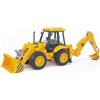 Bruder 02428 Escavatore Caricatore JCB 4CX