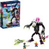 Lego dreamzzz 71455 Groot avvelenato