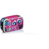 Seven - astuccio scuola quick case - sj gang facce da sj girl