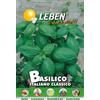 Leben Seme di BASILICO ITALIANO CLASSICO - Leben