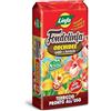 Linfa Terriccio Linfa per orchidee da 10LT