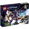LEGO BATTAGLIA DI ZURG DISNEY LIGHTYEAR 76831