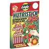 Linfa Concime Linfa Nutristick Bio - Bastoncini Nutritivi per Orto Biologico