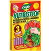 Linfa Concime Linfa Nutristick - Bastoncini Nutritivi per Piante
