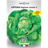 L'ortolano Seme di LATTUGA Kagraner Sommer 2 - L'Ortolano
