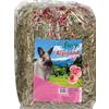 Fiory Fieno Fiory Alpiland Rose 500 gr