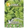 Leben Seme di Lattuga Bionda a Foglia Liscia - Leben