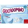Erickson Gioco OPERAZIONI ENTRO IL 20. GIOCADOMINO - FOGAROLO FLAVIO