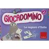 Erickson Gioco Le regioni d'Italia. Giocadomino - Fogarolo Flavio