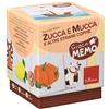 Erickson Gioco Giocamemo - Zucca E Mucca