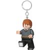 Lego PORTACHIAVI RON WEASLEY - LEGO LED HARRY POTTER