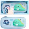 Cartomania Astuccio SQUISHY KAWAII CARTOMANIA - Draghetto