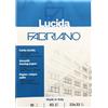 Fabriano Blocco 10 fogli carta da lucido formato 23x33 - Fabriano