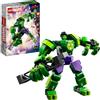 LEGO Marvel 76241 Armatura Mech Hulk