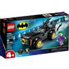 LEGO DC 76264 Inseguimento sulla Batmobile: Batman vs. The Joker