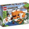 LEGO MINECRAFT Il Capanno della Volpe 21178