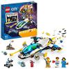 LEGO 60354 City Missioni Esplorazione Spaziale-