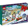 LEGO FRIENDS 41758 CALENDARIO DELL'AVVENTO 2023