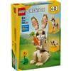Lego Creator 31162 - ADORABILE CONIGLIO