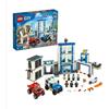 LEGO® City 60246 stazione di polizia