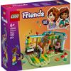 LEGO LEGO FRIENDS LA CAMERA DI AUTUMN 42646