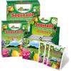 Alfe Natura SEQUELFE CONCIME CE CHELATO DI FERRO 250 G (5 buste da 50gr)