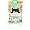 Animal House Toilet Time Lettiera In Cristalli Di Silicio - Aloe - 5L