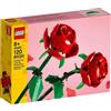 LEGO LEL Flowers 40460 Rose