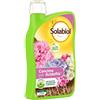 SBM Concime Liquido Biologico per Piante acidofile Solabiol 1 lt.