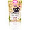 Animal House Toilet Time Lettiera Di Tofu 5L