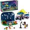 LEGO Friends 42603 Camping-Van Sotto le Stelle