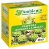 ZAPI - Ambienta trappola lumache 3 pezzi